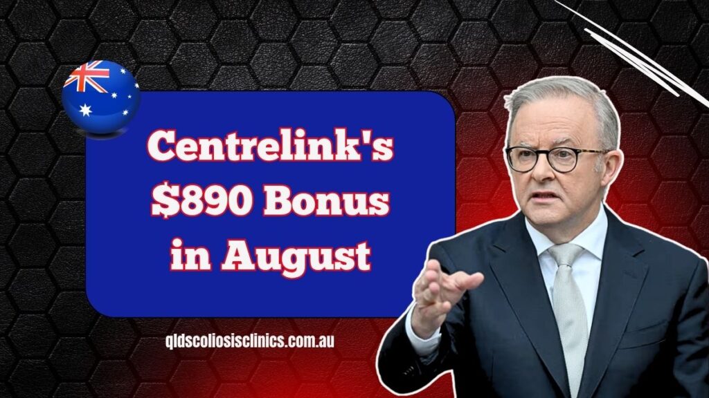 Centrelink's $890 Bonus in August- Who’s Eligible And What You Need To Know