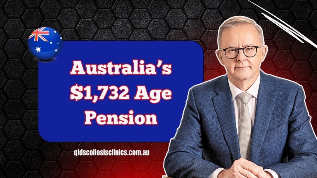 Australia’s $1,732 Age Pension- Eligibility, Income & Asset Tests, And Application Process