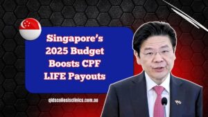 Singapore’s 2025 Budget Boosts CPF LIFE Payouts- Key Updates for Retirees