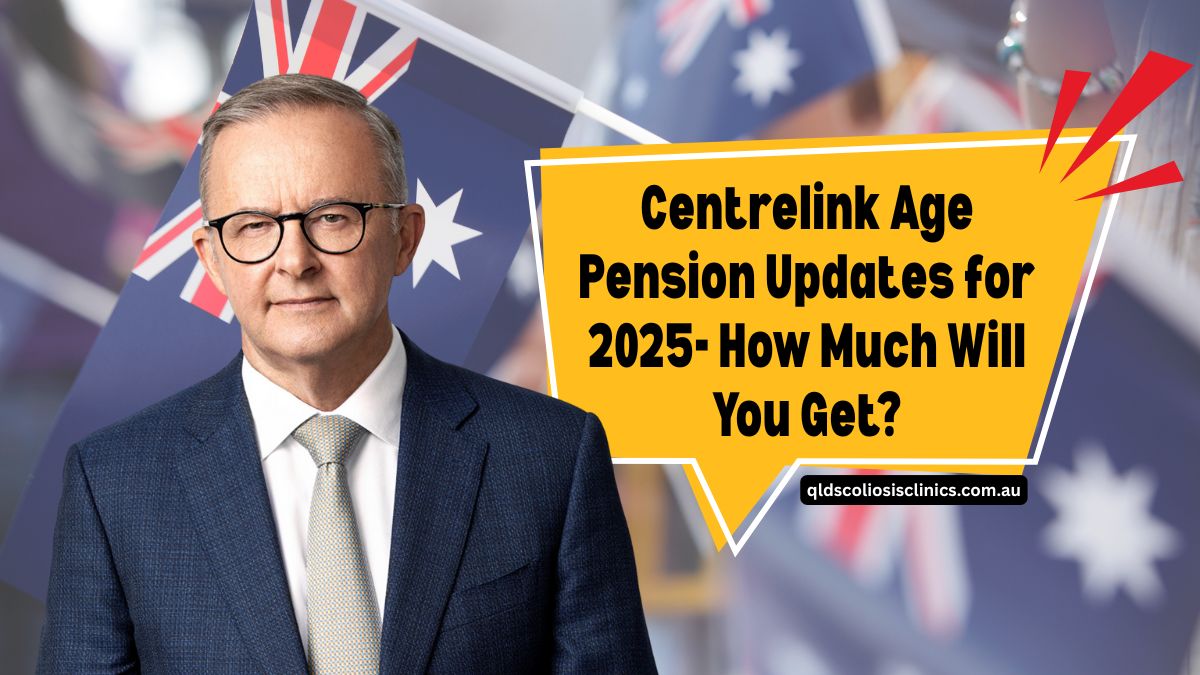 Centrelink Age Pension Updates for 2025- How Much Will You Get?