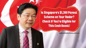 Is Singapore’s $1,300 Payout Scheme on Your Radar? Check If You’re Eligible for This Cash Boost!