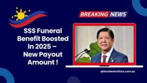 SSS Funeral Benefit Boosted In 2025 – New Payout Amount And How To Claim Your Benefits