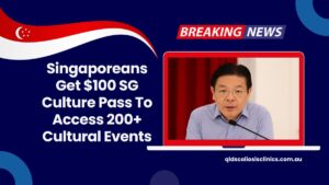 Singaporeans Get $100 SG Culture Pass To Access 200+ Cultural Events – Here’s How To Use It